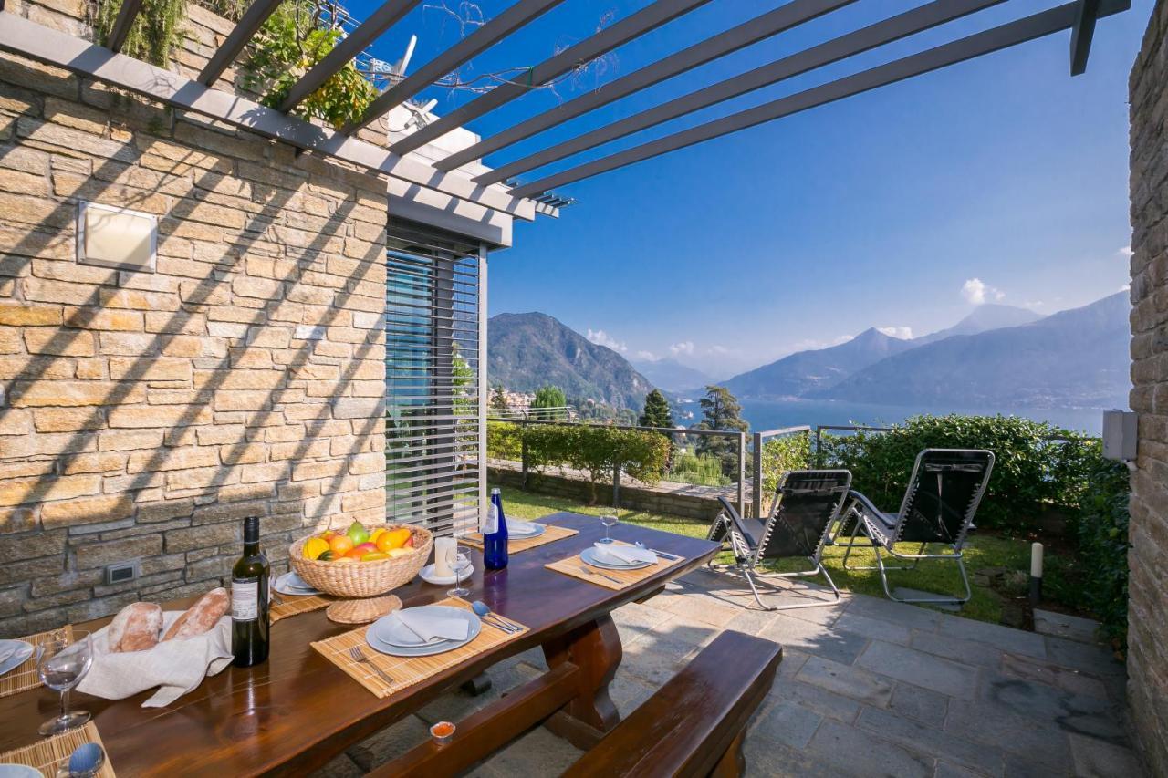 Sant' Andrea Vista Apartment *