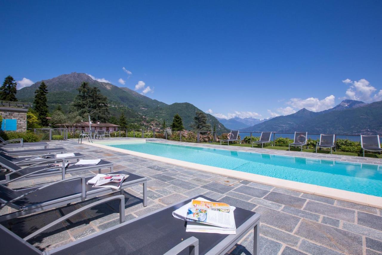Sant' Andrea Vista Apartment Menaggio