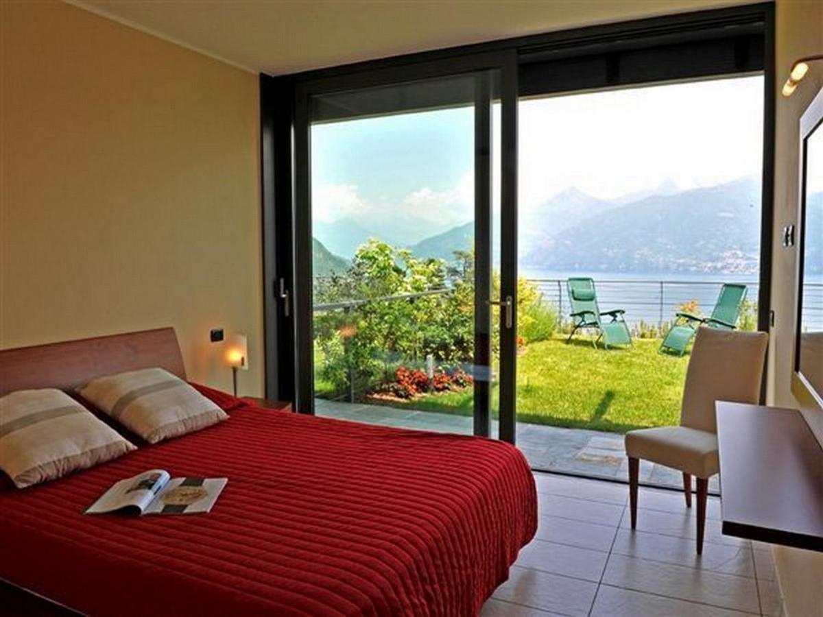 Sant' Andrea Vista Apartment Menaggio