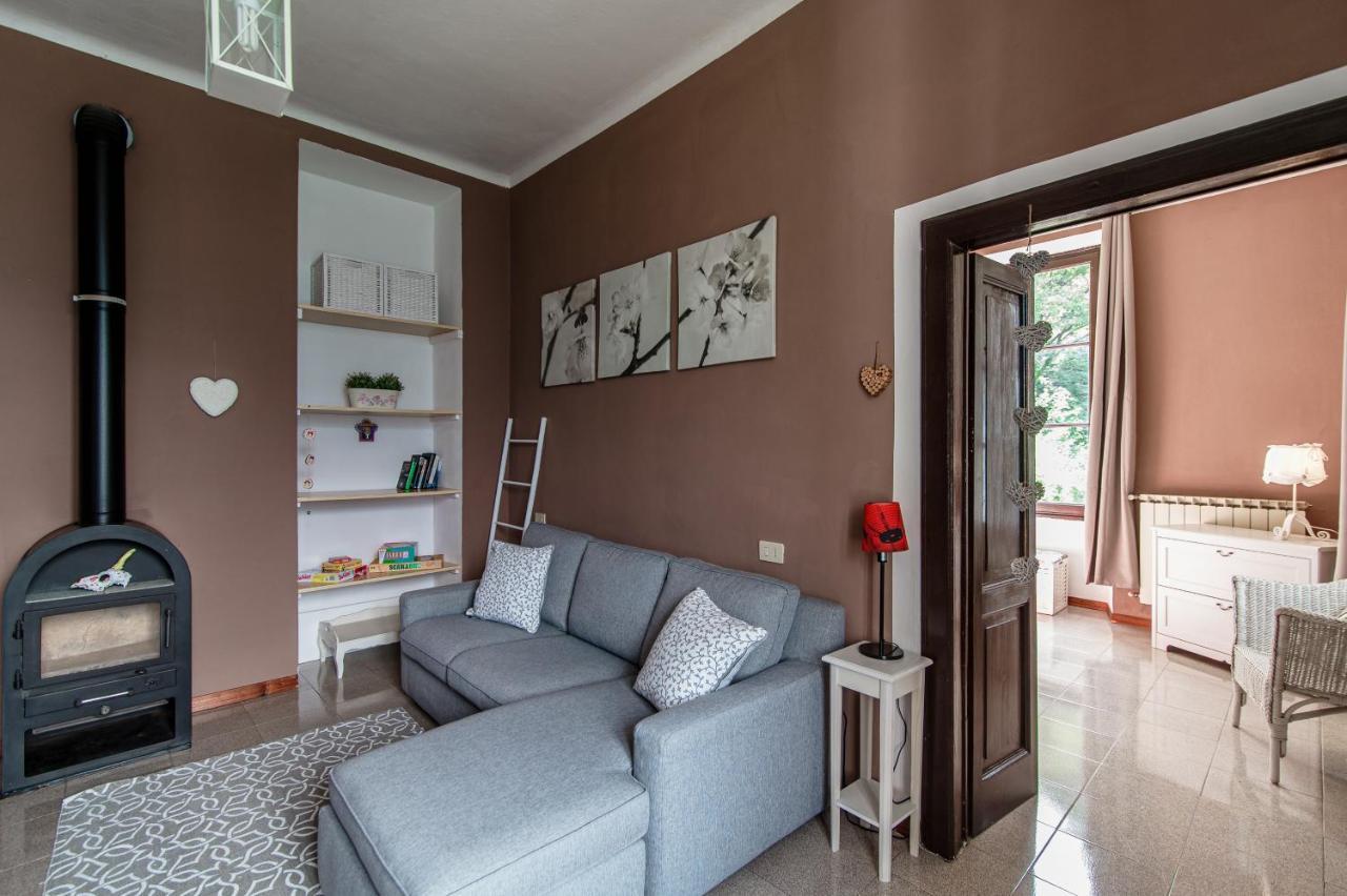 Joivy La Maison Des Couleurs Appartamento