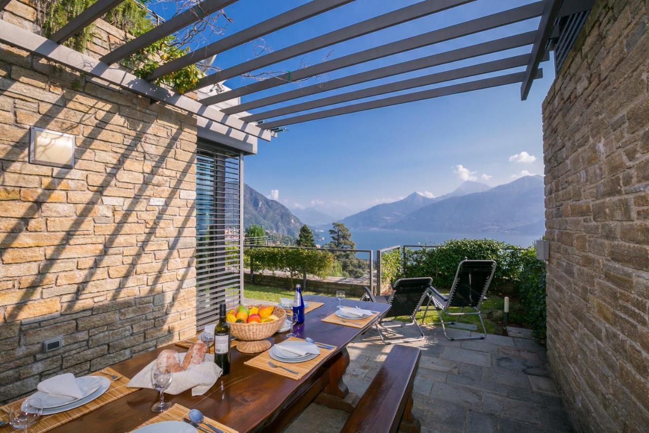 Sant' Andrea Vista Apartment Menaggio