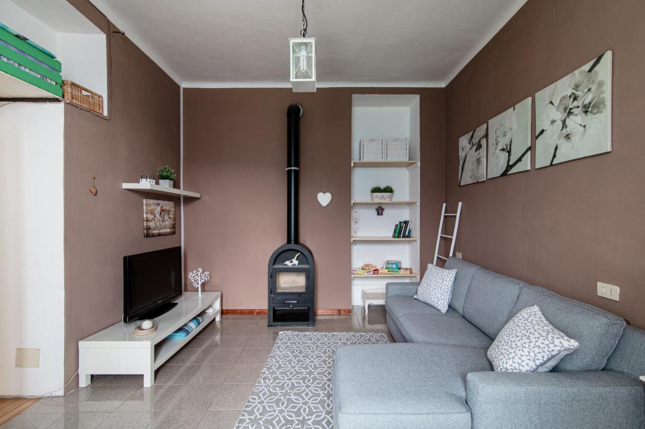 Joivy La Maison Des Couleurs Blevio