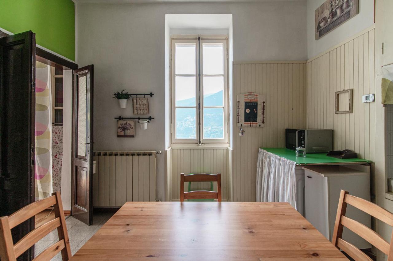 Joivy La Maison Des Couleurs * Blevio
