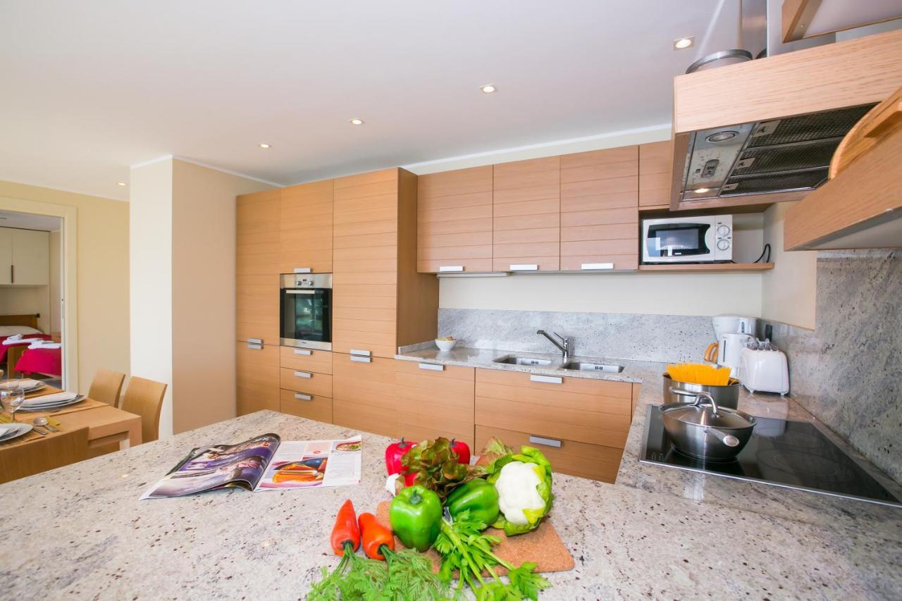 Apartment Sant' Andrea Vista
