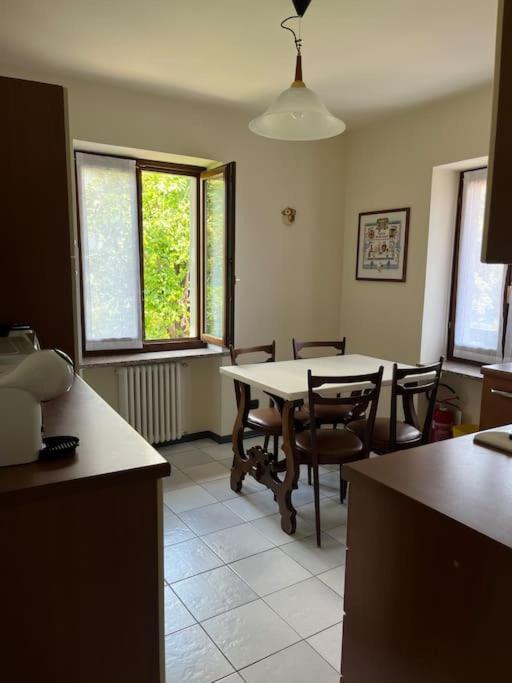 Gabbinoholidayhome In Suggestiva Corte *