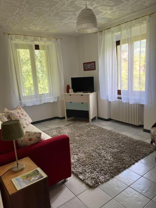 Gabbinoholidayhome In Suggestiva Corte * Côme