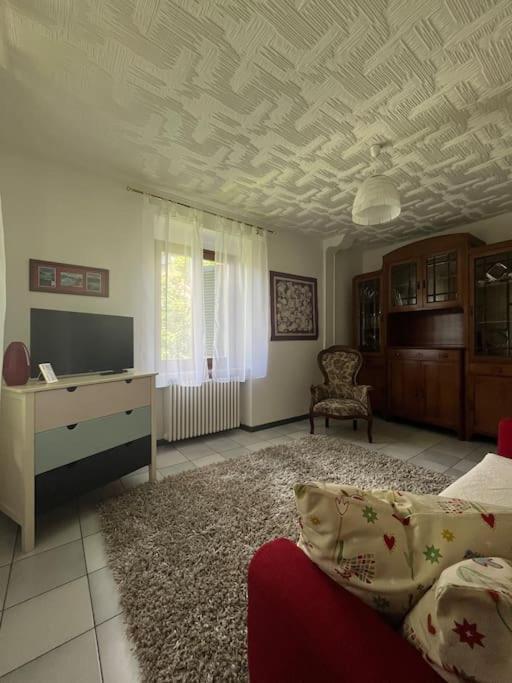 Gabbinoholidayhome In Suggestiva Corte Appartamento *