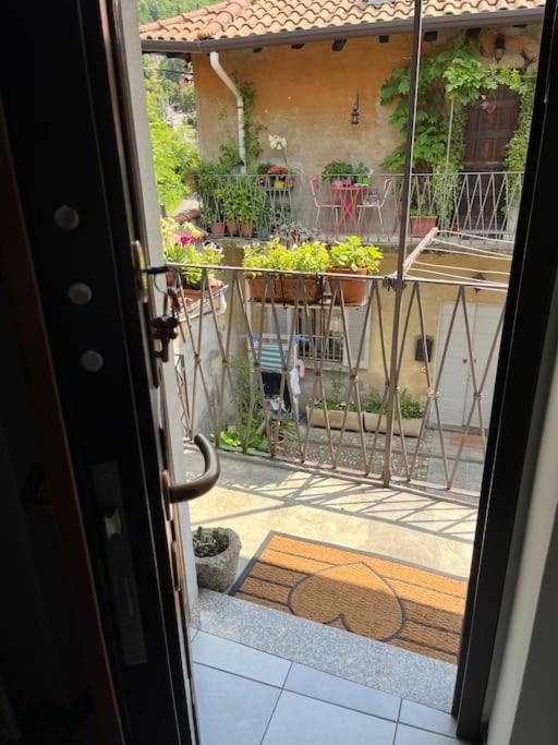 Gabbinoholidayhome In Suggestiva Corte * Côme