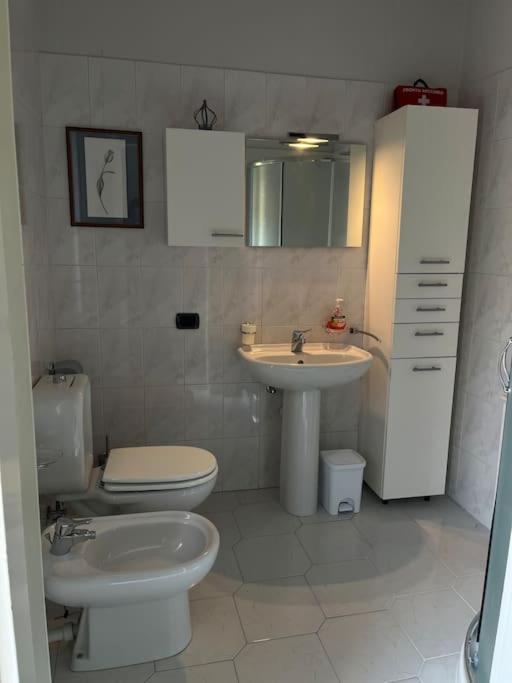 Gabbinoholidayhome In Suggestiva Corte Côme