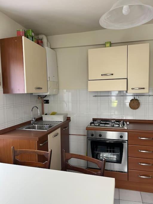 Gabbinoholidayhome In Suggestiva Corte Appartamento *