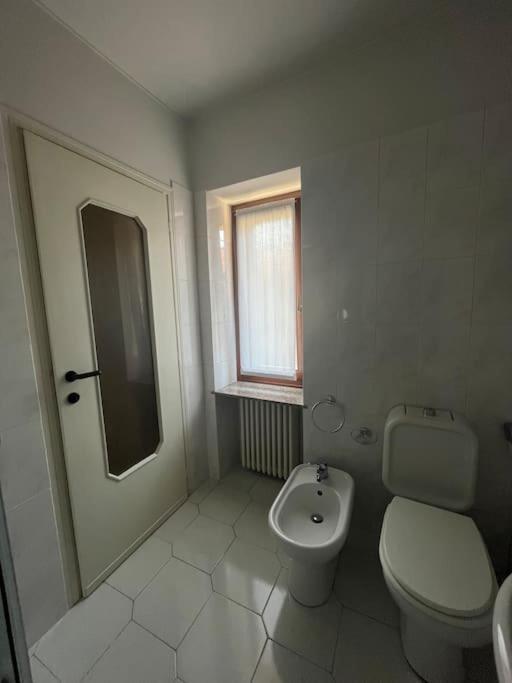 Gabbinoholidayhome In Suggestiva Corte Appartamento