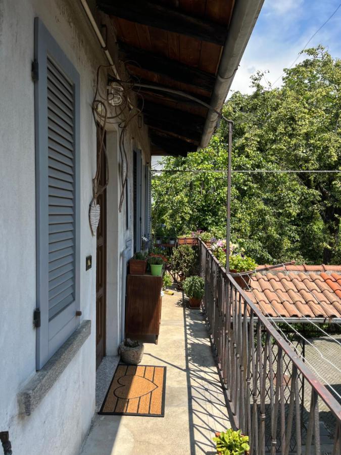 Gabbinoholidayhome In Suggestiva Corte *