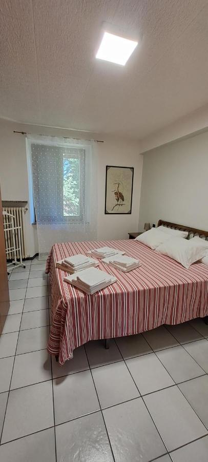 Gabbinoholidayhome In Suggestiva Corte Appartamento Côme