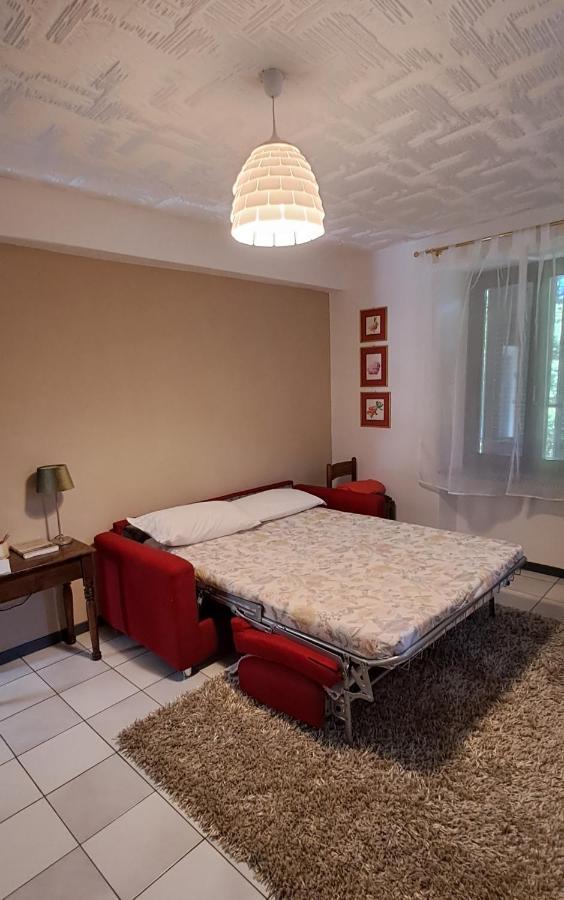 Gabbinoholidayhome In Suggestiva Corte Appartamento