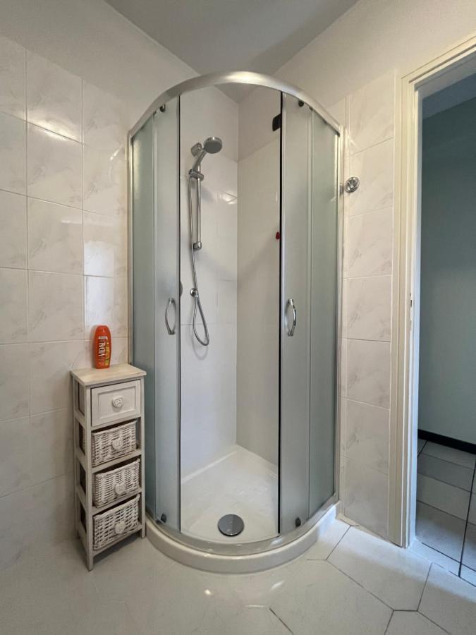 Appartamento Gabbinoholidayhome In Suggestiva Corte Côme
