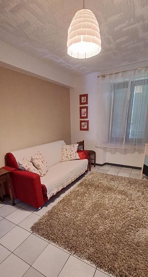 Gabbinoholidayhome In Suggestiva Corte Appartamento