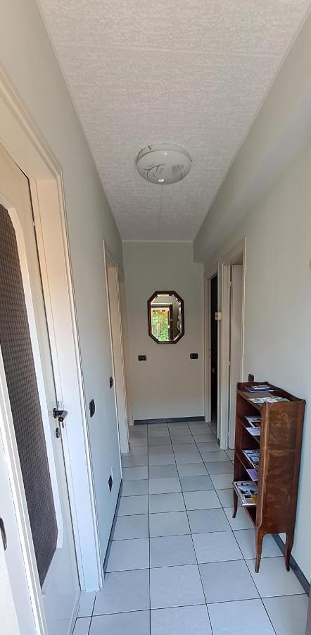 Appartamento Gabbinoholidayhome In Suggestiva Corte *