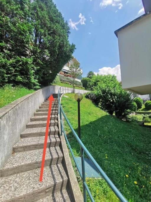 - Panoramic Mini Loft Giove Apartment *