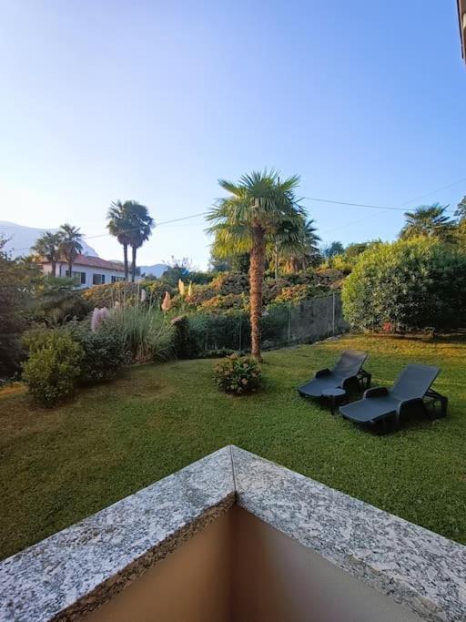 - Panoramic Mini Loft Giove Apartment Bellagio
