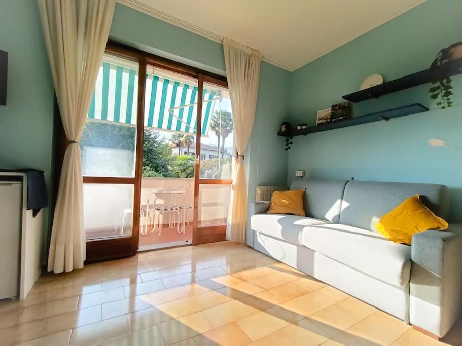 - Panoramic Mini Loft Giove Apartment