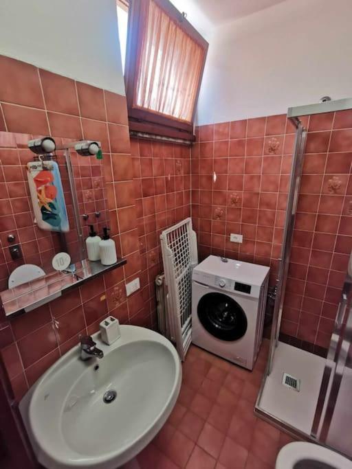 Apartment - Panoramic Mini Loft Giove *