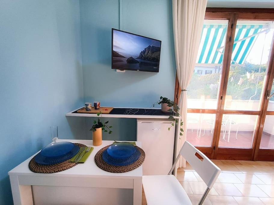 - Panoramic Mini Loft Giove
