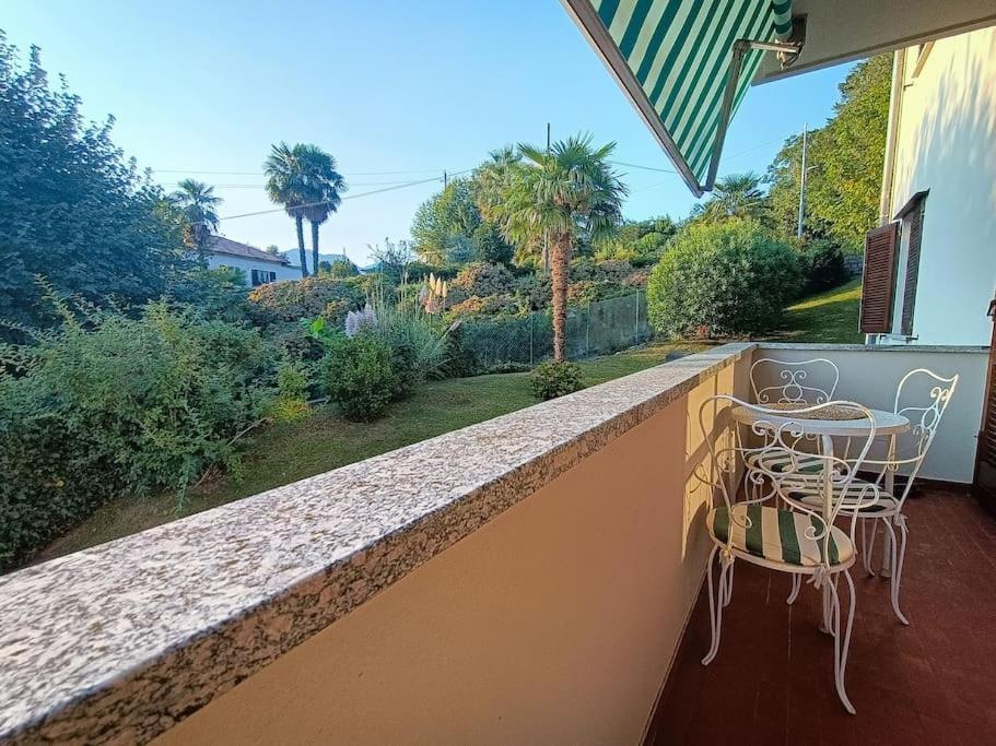 Apartment - Panoramic Mini Loft Giove Bellagio