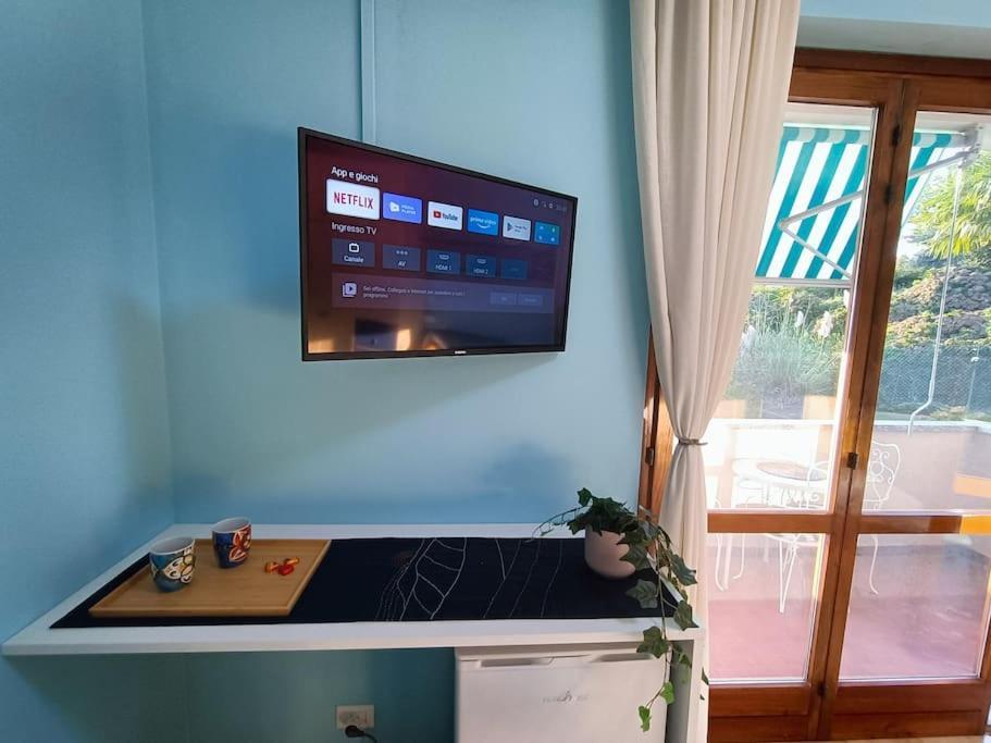- Panoramic Mini Loft Giove * Bellagio