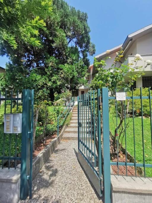- Panoramic Mini Loft Giove Apartment Bellagio