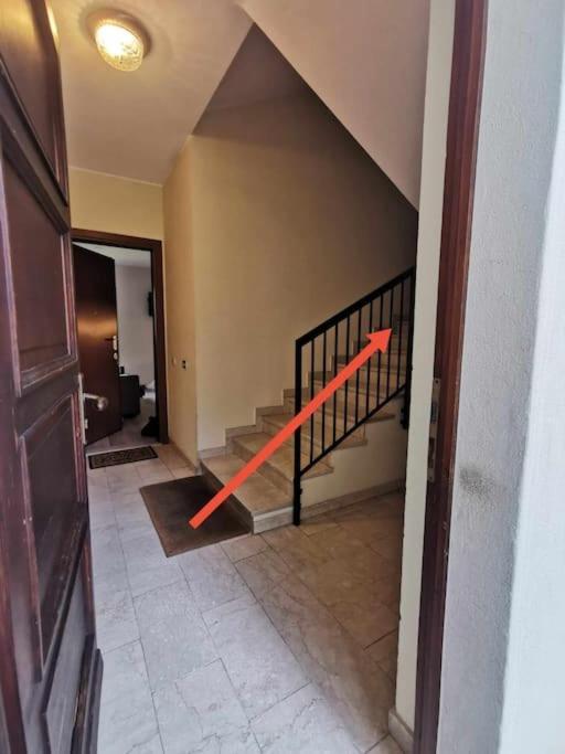 - Panoramic Mini Loft Giove