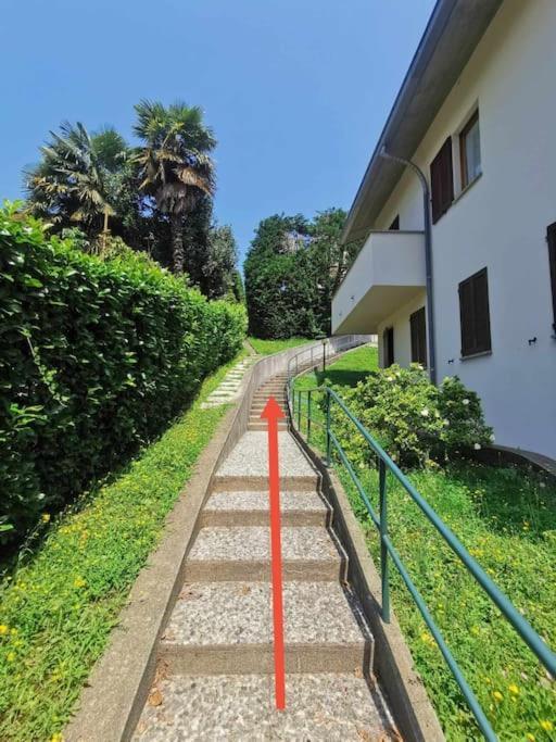 - Panoramic Mini Loft Giove Apartment Bellagio