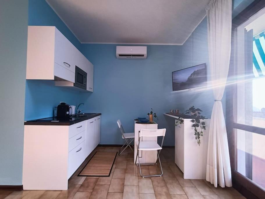 Apartment - Panoramic Mini Loft Giove *