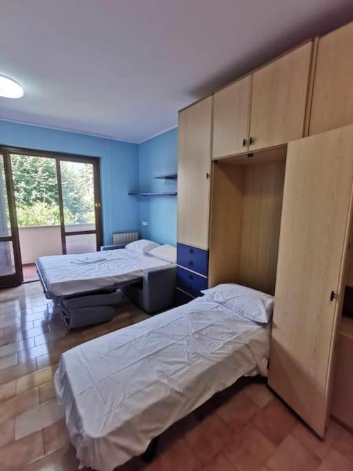 Apartment - Panoramic Mini Loft Giove