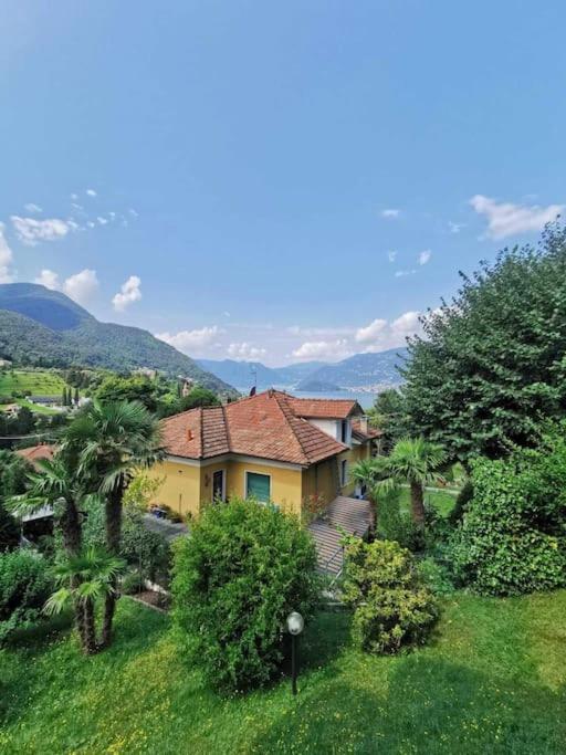 - Panoramic Mini Loft Giove * Bellagio