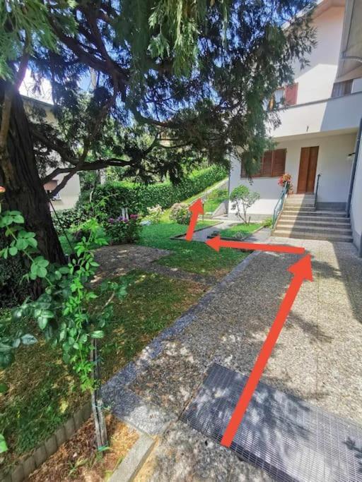 Apartment - Panoramic Mini Loft Giove Bellagio