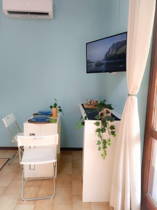 - Panoramic Mini Loft Giove Bellagio