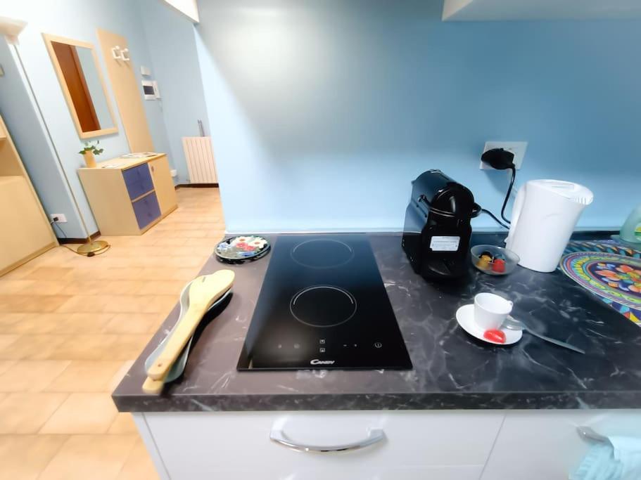 - Panoramic Mini Loft Giove *