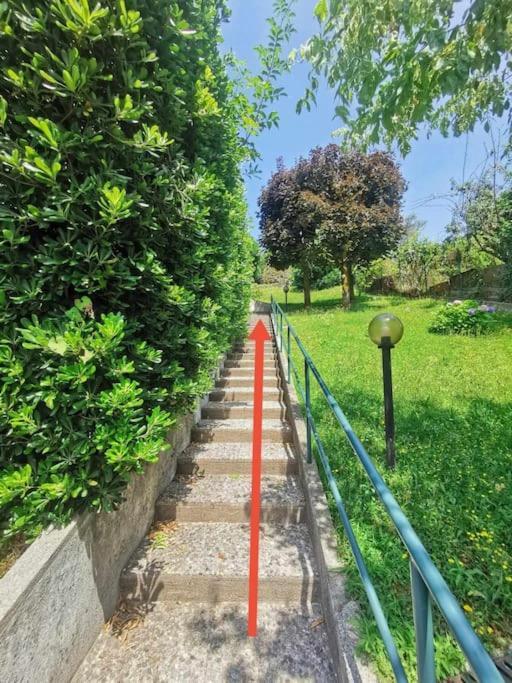 - Panoramic Mini Loft Giove * Bellagio