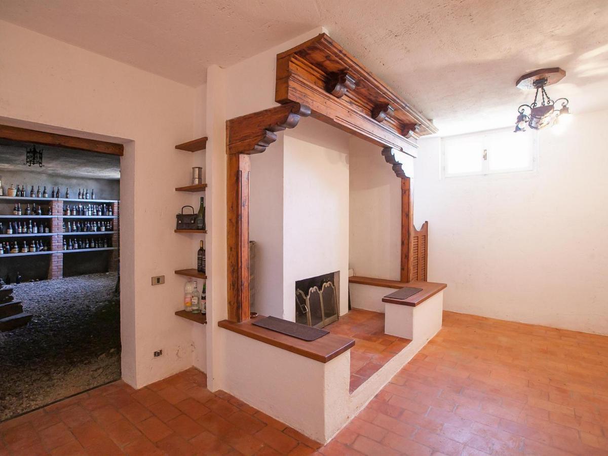 Villa Lakecomo - Ritrovo Menaggio