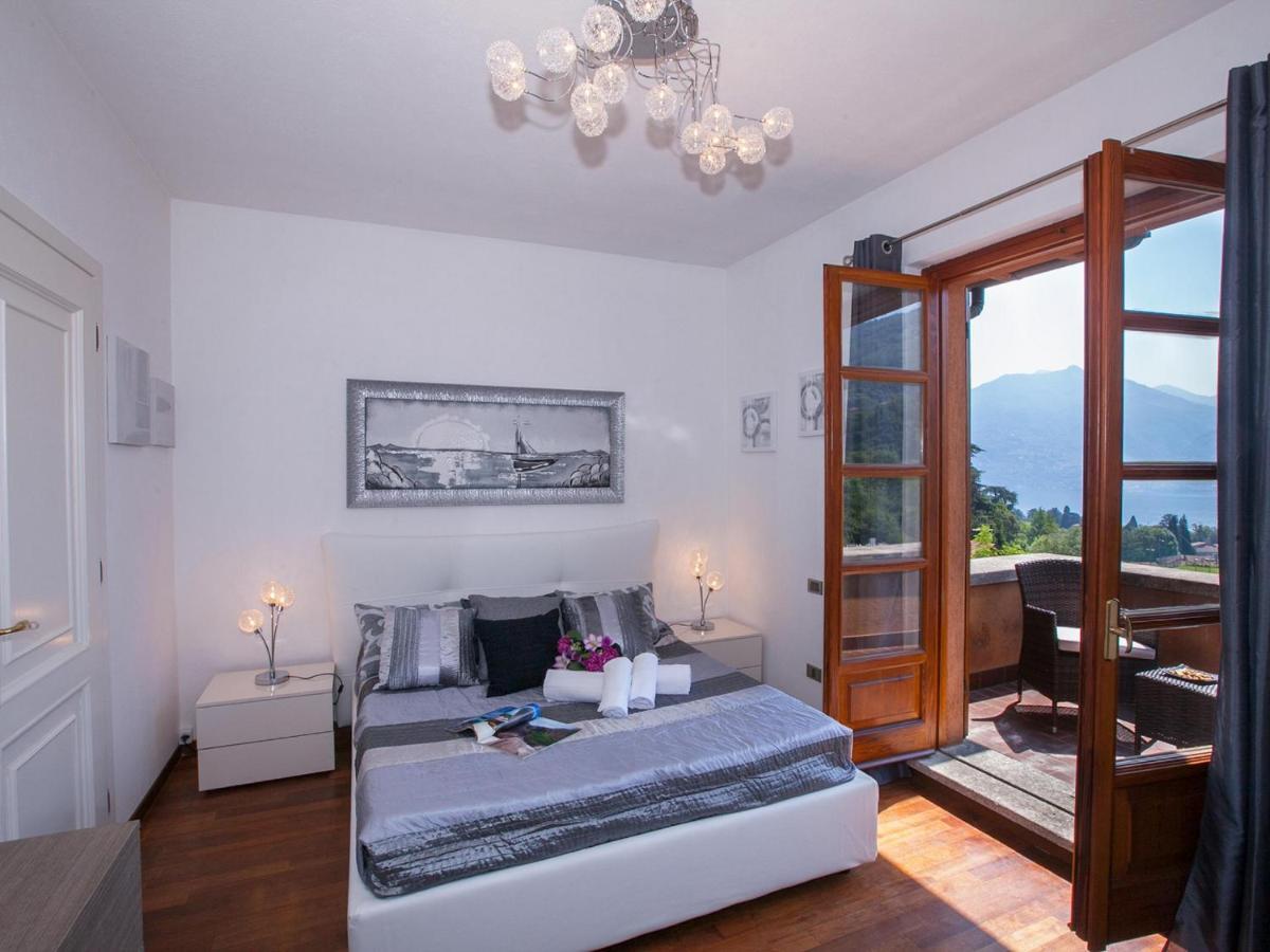 Villa Lakecomo - Ritrovo
