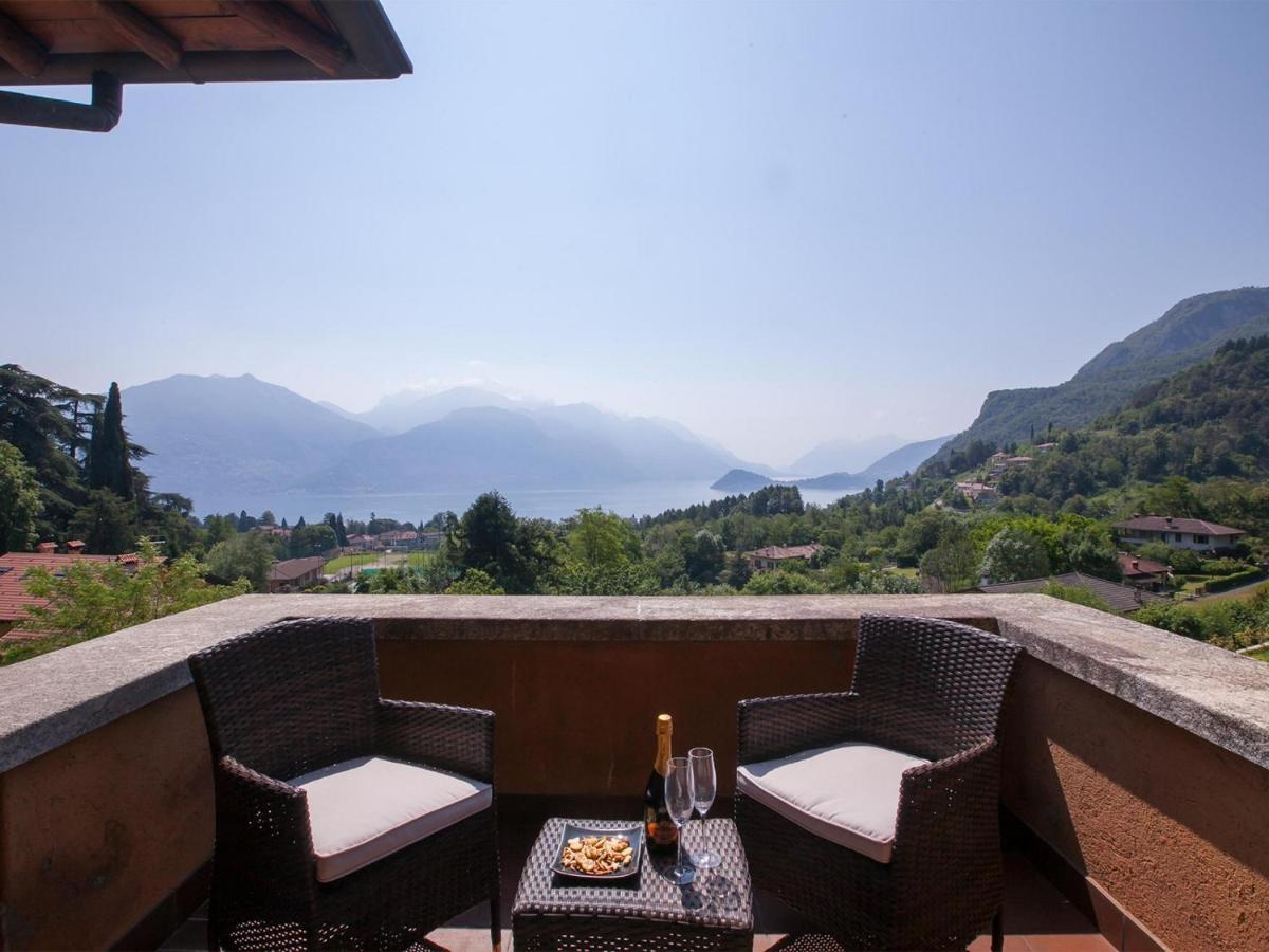 Lakecomo - Ritrovo Villa *
