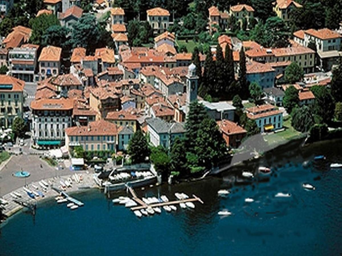 Apartment Lenno Centrale