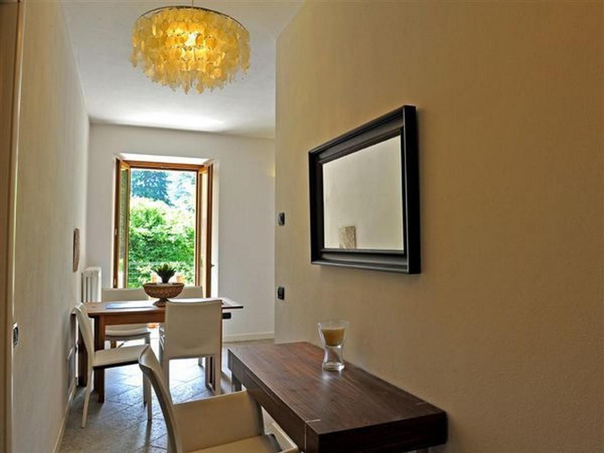 Lenno Centrale Apartment