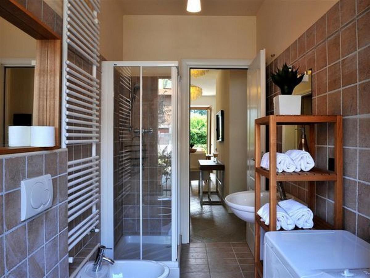 Apartment Lenno Centrale *