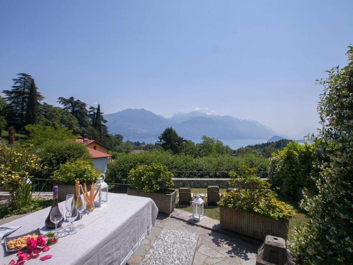 Villa Lakecomo - Ritrovo *