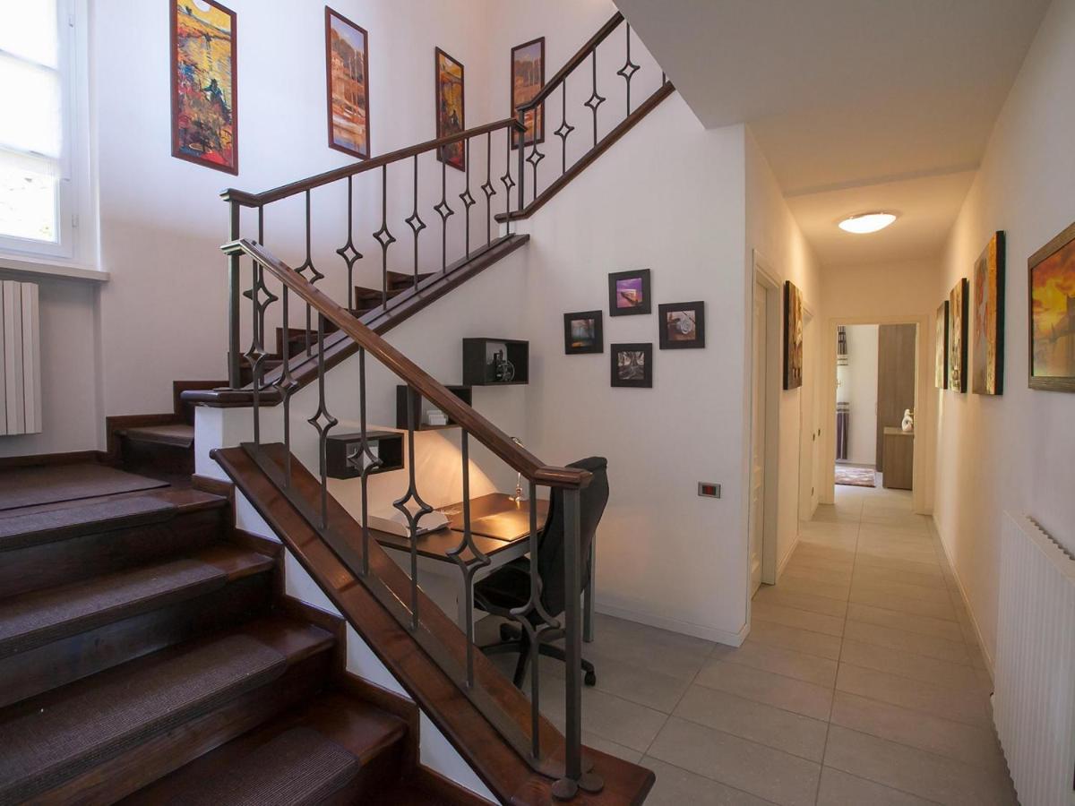 Villa Lakecomo - Ritrovo Menaggio