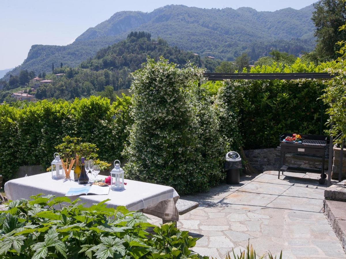 Villa Lakecomo - Ritrovo *