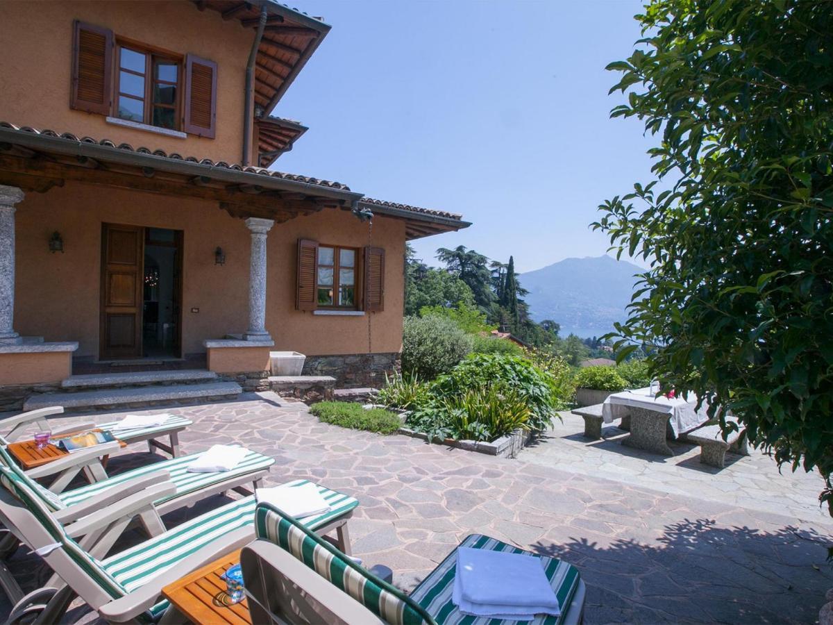 Lakecomo - Ritrovo Villa Menaggio