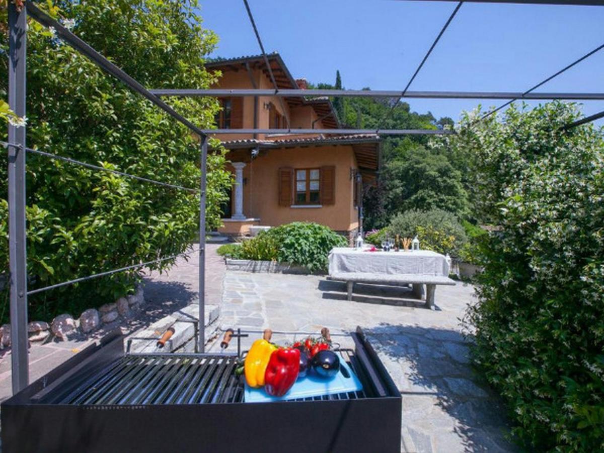 Villa Lakecomo - Ritrovo Menaggio