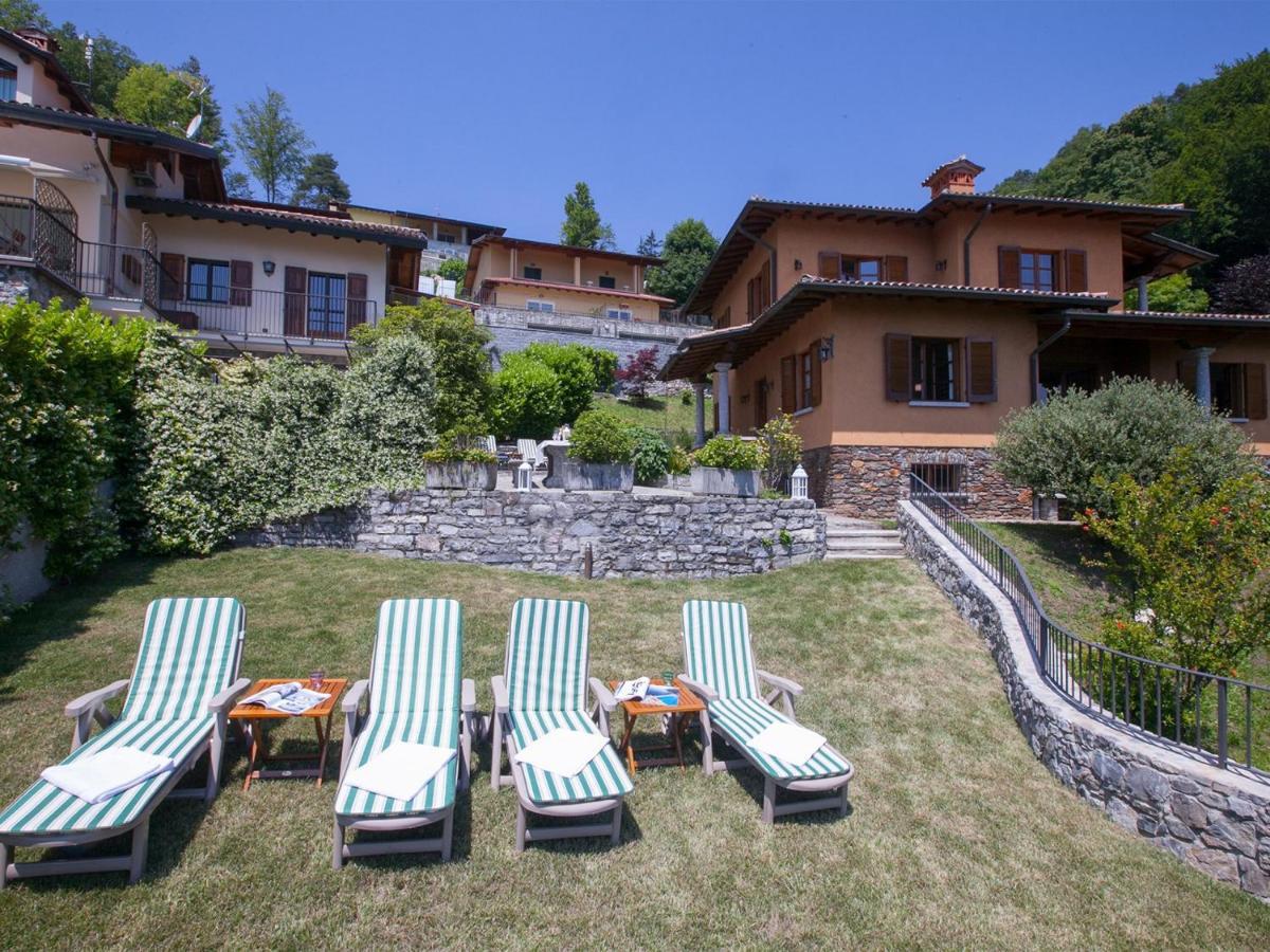 Lakecomo - Ritrovo *